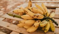 فوائد الموز الصحية والنفسية