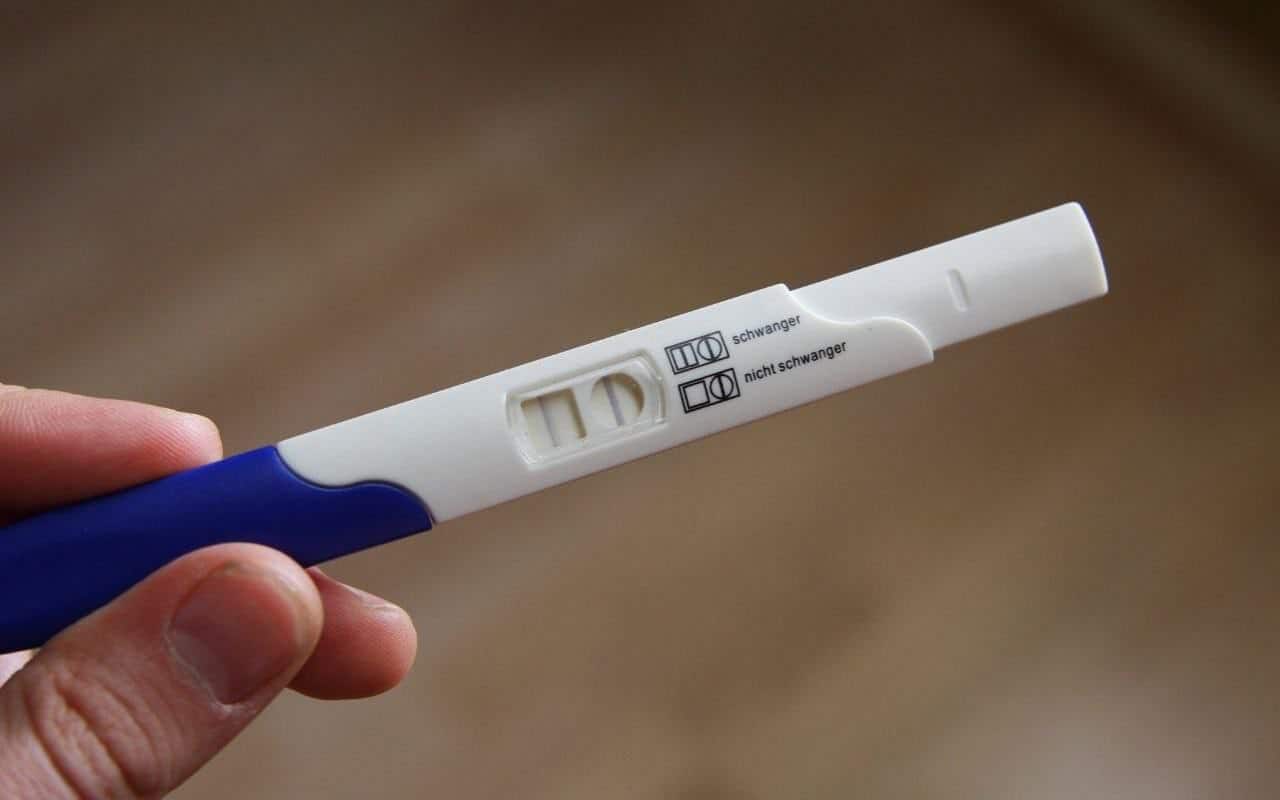 كيف أعرف أني حامل وماهي اعراض الحمل