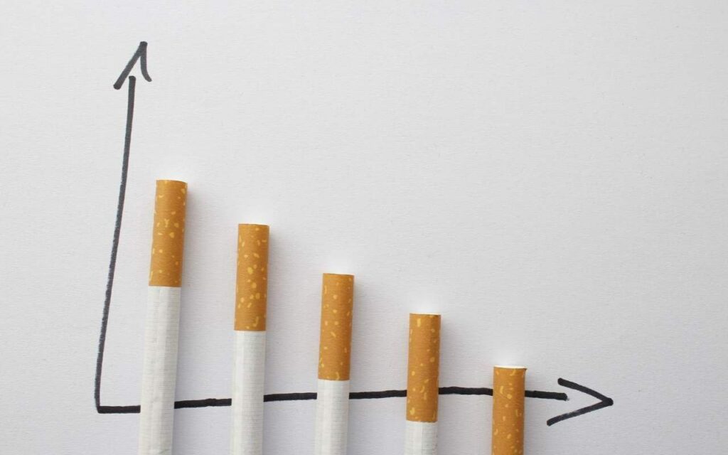هل تعود الرئة لطبيعتها بعد الإقلاع عن التدخين